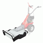 DÉBROUSSAILLEUSE CLASSIC 53 CM POUR MINIEFFE ET P55 EVO EUROSYSTEMS