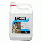 DÉROCHANT ET NEUTRALISANT SOLS BÉTON - 5 LITRES - PREPAR'SOL COMUS