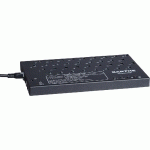 DUPLICATOR BARTHE 35 PORTS USB (AVEC CHARGE TABLETTE RAPIDE)