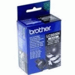 ENCRE LC900BK POUR BROTHER 1835C