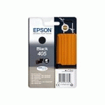 EPSON 405 - NOIR - ORIGINAL - CARTOUCHE D'ENCRE