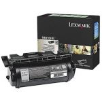 LEXMARK TONER ORIGINAL 64016HE N - COULEUR: NOIR