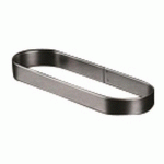 OBLONG À TARTE MOZAÎK INOX LONGUEUR 280MM_371 338 - MATFER