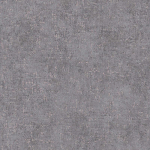 PAPIER PEINT INTISSÉ UNI POUR COULOIR | PAPIER PEINT CUISINE GRIS TEXTURÉ | TAPISSERIE MODERNE GRISE POUR SALON & CHAMBRE - 10,05 X 0,53 M