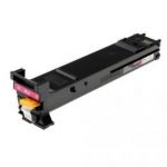 EPSON CARTOUCHE LASER MAGENTA HC C13S050491