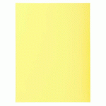 LOT DE 5 - PAQUET 100 CHEMISES SUPER 160 - 24X32CM - CANARI