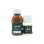 OIL PLUS 2C - 100 ML + 30 ML ACCÉLÉRATEUR - PINE - JUSTE POUR CHÊNE - PINE - JUSTE POUR CHÊNE