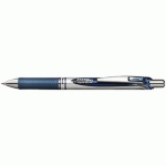 STYLO ROLLER ENCRE GEL ENERGEL BL77 BLEU NUIT - PENTEL