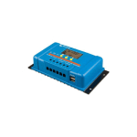 VICTRON - BLUESOLAR PWM-LCD&USB 12/24V-20A