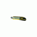 CUTTER À CARTOUCHE FATMAX® 18MM - STANLEY - 1-10-481