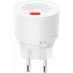 DÉTECTEUR DE GAZ COMBUSTIBLE INTELLIGENT WIFI POUR GPL BIOGAZ MÉTHANE POUR TUYA 80-250V ACEU PLUG