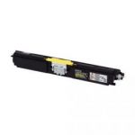 EPSON EPS CARTOUCHE TONER JAUNE C13S050558