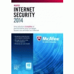 INTERNET SECURITY 2014 3 POSTES PC
