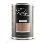 RUBIO MONOCOAT - WOOD CREAM - RUBIO CONDITIONNEMENT: 1 LITRE - TEINTE: GRAVEL GREY