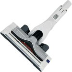 ROWENTA - BROSSE ROTATIVE COMPLÈTE BLANCHE POUR ASPIRATEUR RS-2230001082