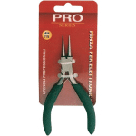 PRO SERIES - MINI PINCE POUR A LECTRICIENS 115 MM ART 203 A MA CHOIRES RONDES