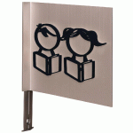 Achat - Vente Pictogrammes de signalisation