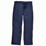 PORTWEST BZ30 PANTALONS BIZWELD MARINE - TAILLE XS - STANDARD