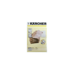 KARCHER - SACS (X5) POUR ASPIRATEUR 69041430