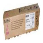 TONER MAGENTA RICOH POUR AFICIO MPC4000 / MPC5000 (841458)