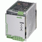 ALIMENTATION RAIL DIN PHOENIX CONTACT QUINT-PS/3AC/24DC/40 29.5 V/DC 40 A 960 W 1 X S95635