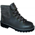 BRODEQUIN SECURITE MARRON T40 VERITE