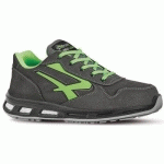 CHAUSSURE DE SÉCURITÉ S3 RL20174 TAILLE 37 - U POWER
