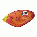 COLLE ROLLER RECHARGEABLE PRITT REPOSITIONNABLE