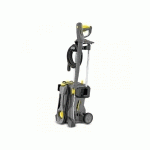 NETTOYEUR HAUTE PRESSION 2200W HD 5/11 P - KÄRCHER - 15209600