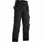 PACK PANTALON 1530 T46 + 5 T-SHIRTS XL BLAKLADER