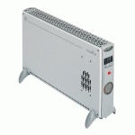 RADIATEUR SOUFFLANT PORTABLE 2000 W CALDORÉ AXELAIR