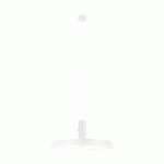 WEVER & DUCRÉ LIGHTING WEVER & DUCRÉ ROOMOR 1.0 SUSPENDU MP BLANC 4.000K