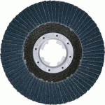 BOSCH 10 PLATEAU À LAMELLES X-LOCK X571 - BOSCH