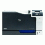 HP COLOR LASERJET PROFESSIONAL LASERJET PRO CP5225N COULEUR IMPRIMANTE, ETHERNET UNIQUEMENT