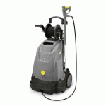 KÄRCHER - NETTOYEUR HAUTE PRESSION HDS 5/15 UX+