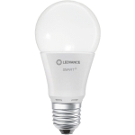 LAMPE SMART+ AVEC TECHNOLOGIE ZIGBEE, 9W, A60, MAT, CULOT E27, COULEUR DE LA LUMIÈRE TUNABLE WHITE, 806LM, PACK DE 1 - WHITE - LEDVANCE