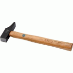 MARTEAU DE MENUISIER - MANCHE BOIS HICKORY - TÊTE 30 MM SAM OUTILLAGE