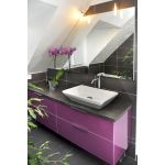 MEUBLE SALLE DE BAIN CONTEMPORAIN DIANE