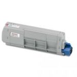 OKI CARTOUCHE TONER MAGENTA 44315306