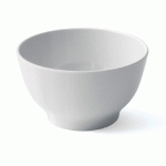 BOL G.M. O,7OL MELAMINE BLANCHE