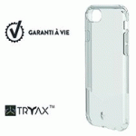 COQUE IPHONE 6 / 7 / 8  PRO MAX FORCE CASE PURE