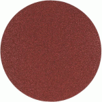 DISQUE AUTO-AGRIPPANT H231 Ø150X0MM GRAIN 80 - NORTON