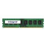 INTEGRAL - DDR3 - MODULE - 4 GO - SO DIMM 204 BROCHES - 1600 MHZ / PC3-12800 - MÉMOIRE SANS TAMPON