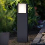 PHILIPS ARBOUR POTELET LED ANTHRACITE IP44