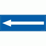 LOT DE 3 - PANNEAU D