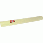 NAPPE JETABLE NON TISSÉ SPUNBOND - ROULEAU 1.20 X 50 M IVOIRE - COGIR