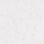 PAPIERS PEINTS INTISSÉS IDÉAL POUR LA CHAMBRE ET LA CUISINE | PAPIER PEINT MOTIF TEXTURÉ INTISSÉ | TAPISSERIE UNIE BLANCHE POUR SALON - 10,05 X 0,53 M