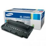 SAMSUNG CARTOUCHE TONER NOIR ML-2250D5/ELS