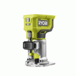 AFFLEUREUSE À BOIS 18V ONE+™ - SOLO - RTR18-0 RYOBI