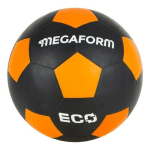 BALLON DE FOOTBALL - MEGAFORM - ECO